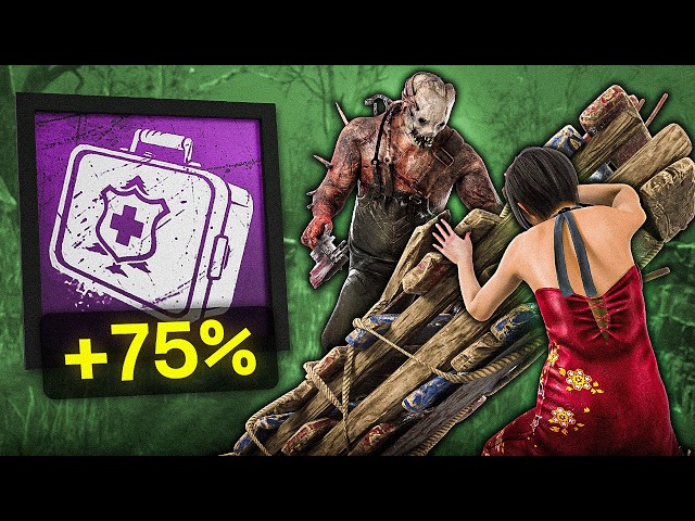 Nobody Uses DBD's Most Underrated Perk!