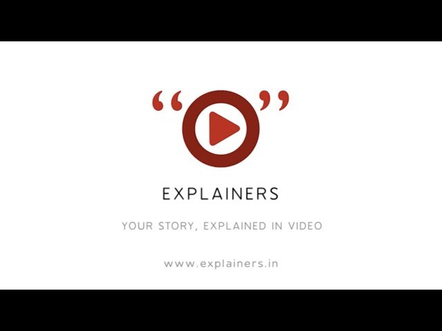 Explainers Showreel - Animated Explainer Videos | Explainers
