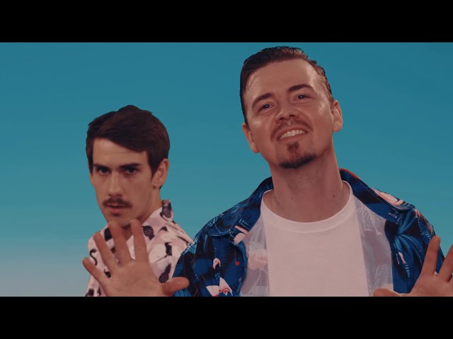 Munich Supercrew: Dein Fan (Official Video) | A1 | Deutsch lernen | Learn German