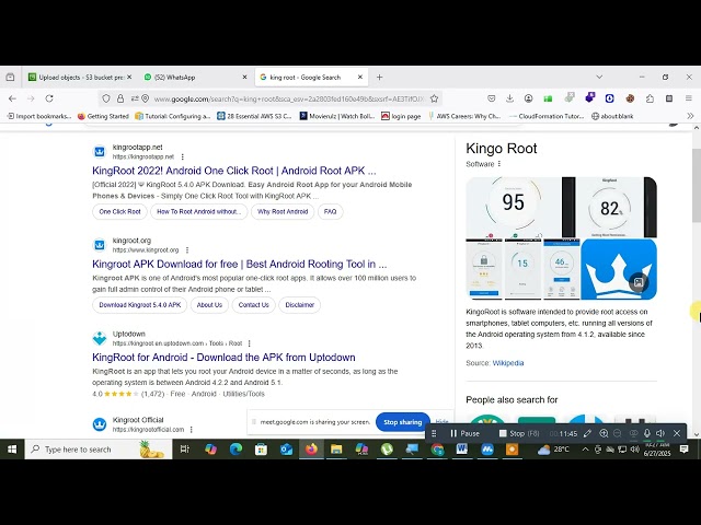 Master ANDROID HACKING like a Pro in Minutes