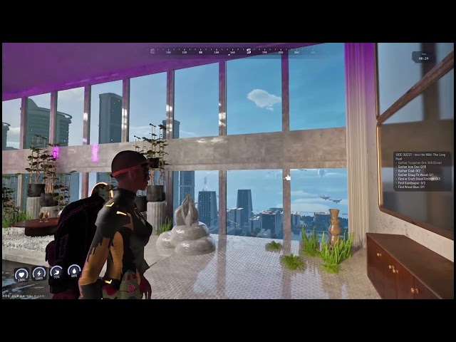 Infinity Apartment Elite @InfinityRisingGame