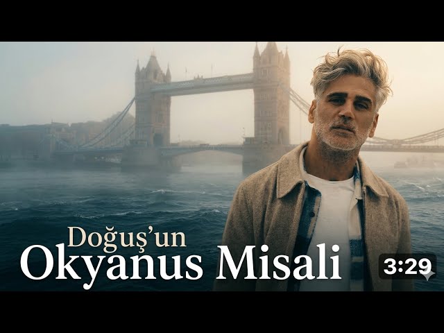 Doğuş - Okyanus Misali (Official Video)