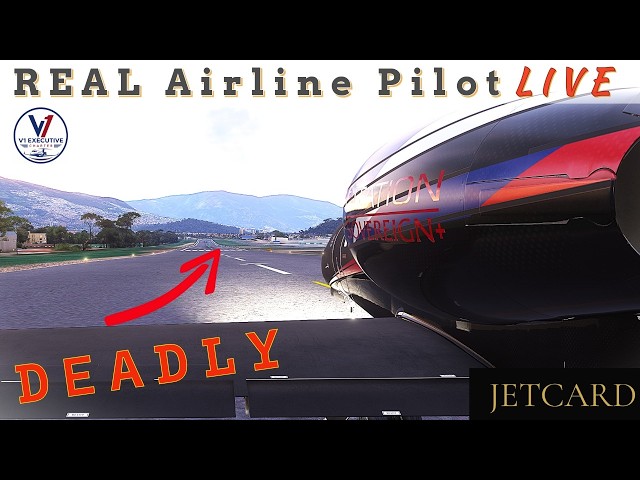 So Challenging they Built a NEW Airport | SKMD | Citation Sovereign Pushed to the limit | Real Pilot