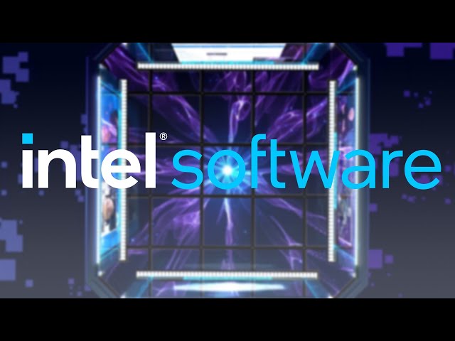 The Intersection of Information and Technology | Intel Software