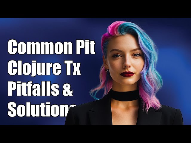 Common Pitfalls of Clojure Transducers: Understanding and Solutions