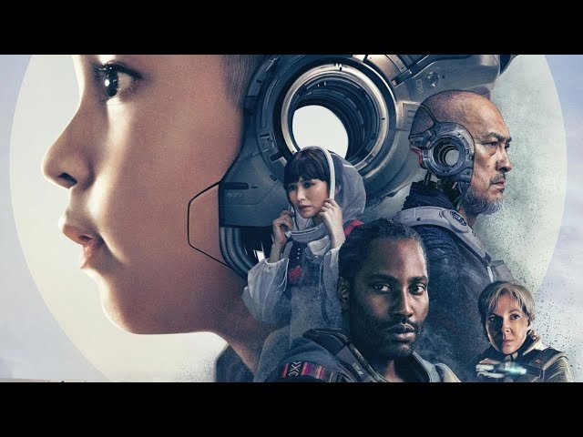 🎬  THE CREATOR (2023) | Movie Recap