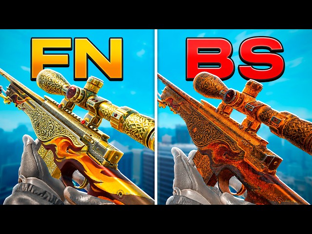 The SECRETS of CS2’s NEW Skins