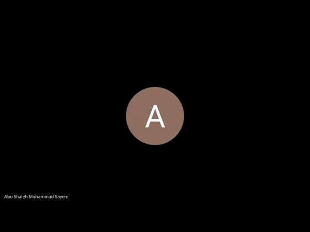 C Programming Language's basic সি প্রোগ্রামিং ভাষা bangla tutorial
