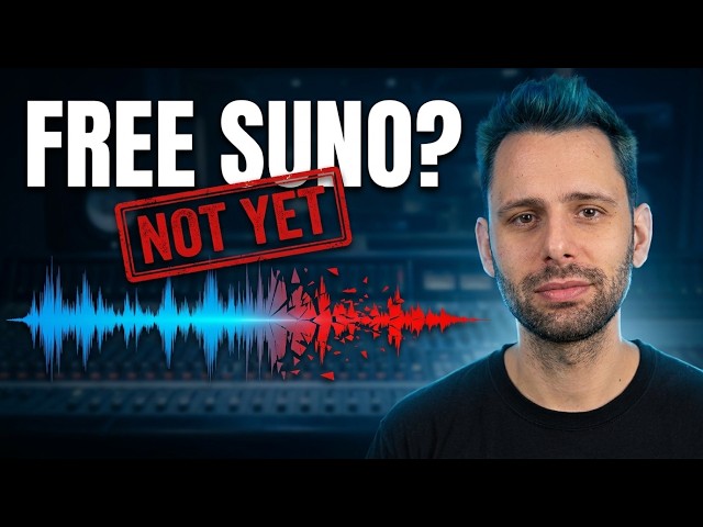 Free Suno Alternative? ACE Music AI Review