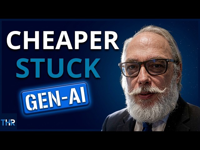 Who Set The Floor? The Truth About AI Model Costs