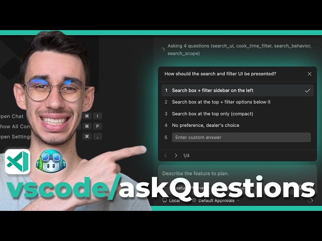 The best tool to stay in Control of your Coding Agent