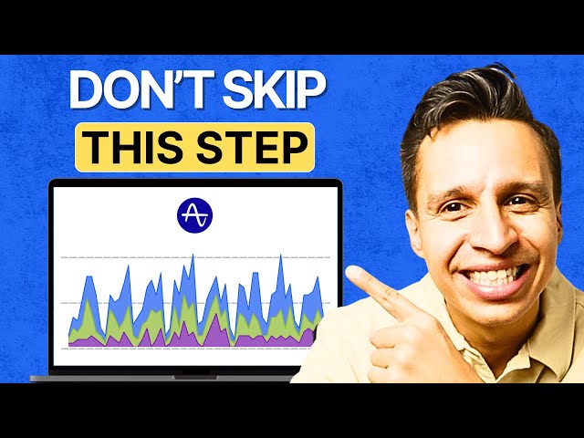 Amplitude Tutorial: Step-by-Step Setup in 2026