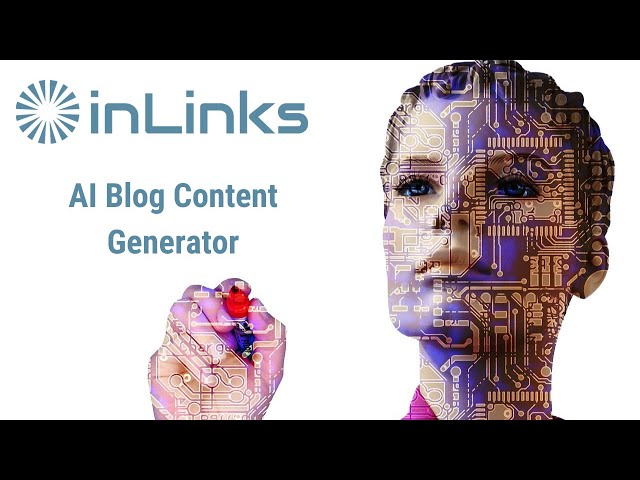 AI Blog Content Generator