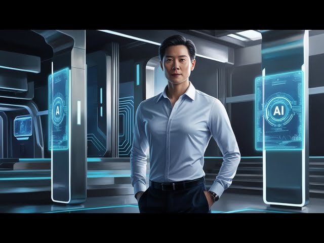 Are You Ready to Become a Chief AI Officer?