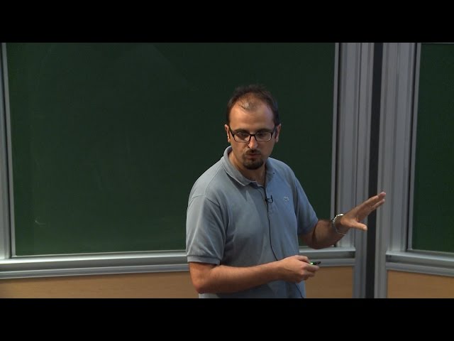 Nicola VISCIGLIA - On the Growth of Sobolev norms for 3d cubic NLS