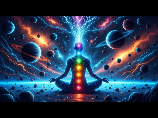 Activate 100% of Your Brain - SUPER INTELLIGENCE ALPHA WAVES to Study, Memorize, and Focus Fast