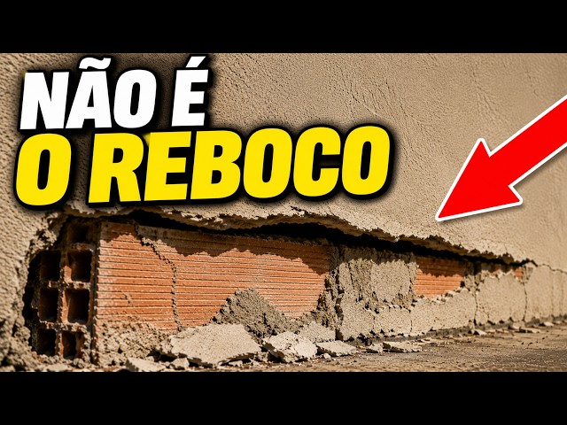 Plaster Peeling Off? The Real Cause Is a 3mm Layer That No One Sees