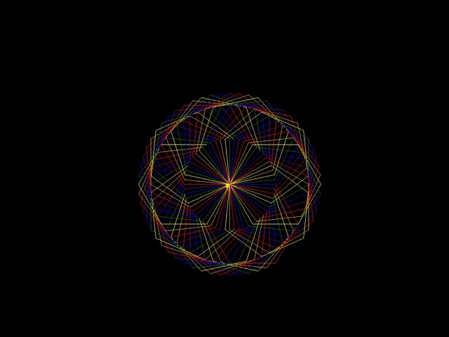 Python turtle images, sakura