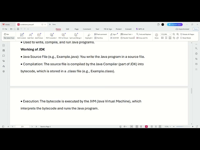 Core java Full course||Introduction to java (2026 Edition) in tamil 
