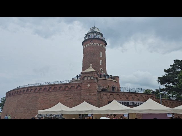 Around Poland   Day 12