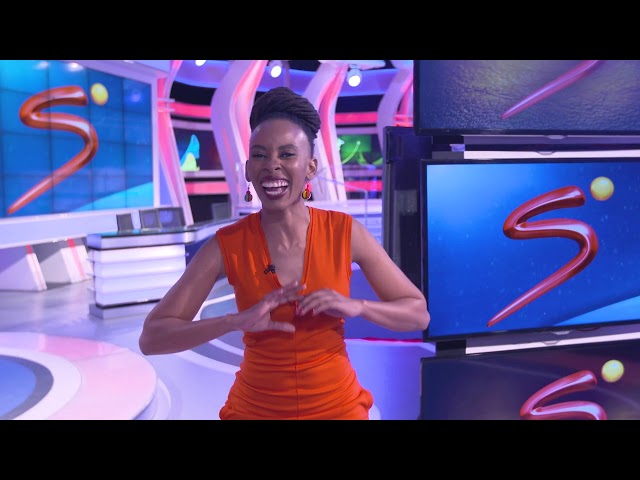 MultiChoice – HQ Behind The Scenes