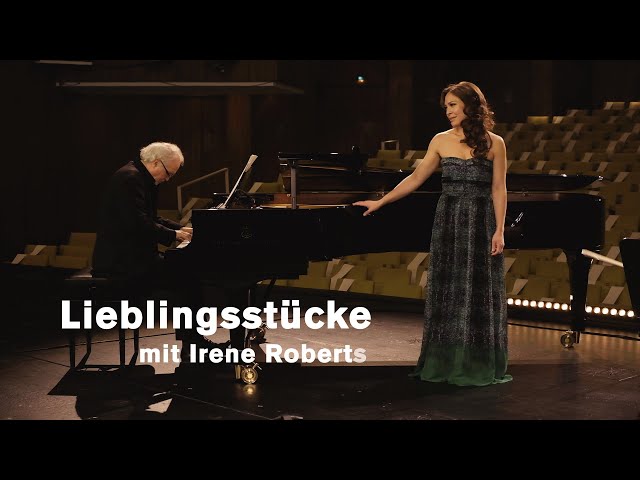 Richard Wagner "Der Engel" / "Träume", Wesendonck-Lieder 2020 (Our favourites)
