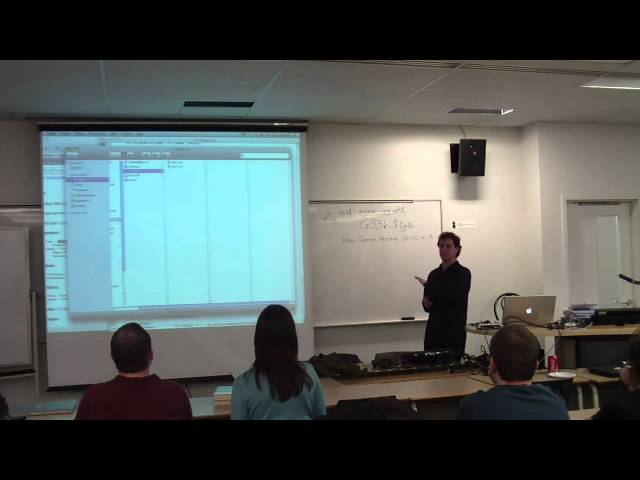 Olivier Belanger - Pyo