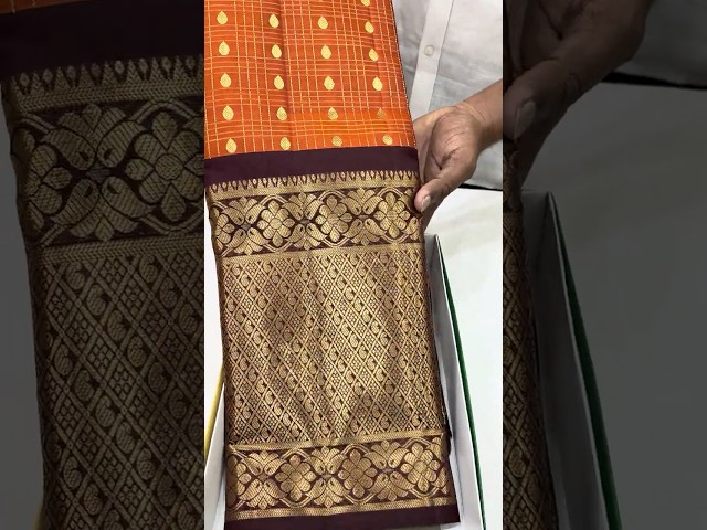 Store Visit Stock | Pure Kanchi Kanjavaram Sarees |#8499933390 Varalaxmi Silks-36,37 Lpt Market Hyd