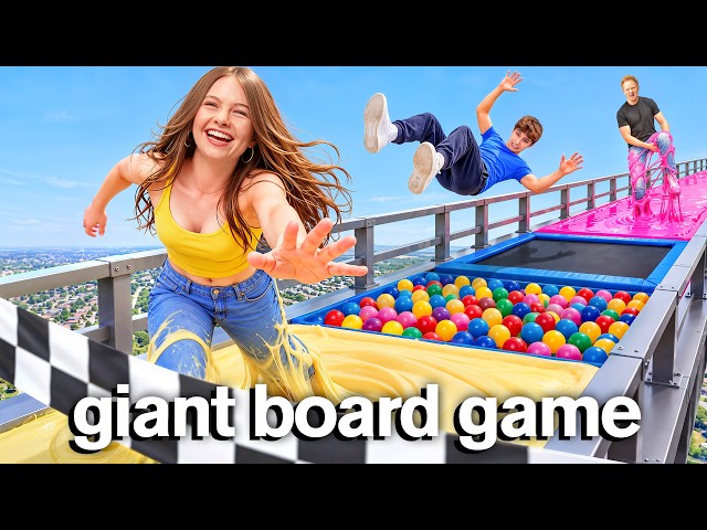 This Board Game Gets WORSE Every Turn