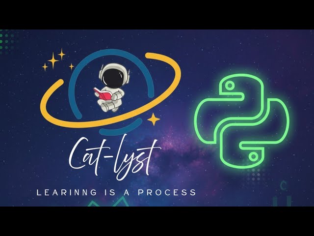 PYTHON FOR BEGINNERS: PROJECT 1 || SLAMBOOK by python