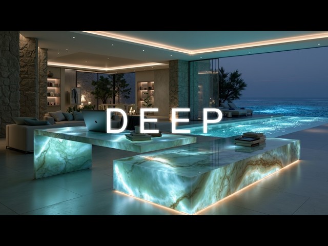 Focus Music for Deep Work 💻 Coding, Programming, Study & Productivity Background Sounds 2026