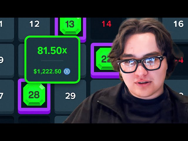 I Tried 5 Keno Strategies