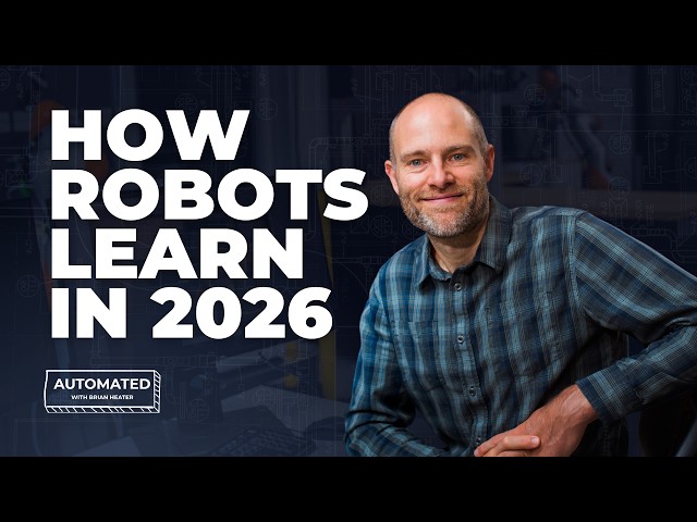 MIT’s Russ Tedrake Says Robotics Is Finally on a Rocket Ship