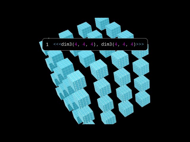 Introduction | GPU Programming | Episode 0