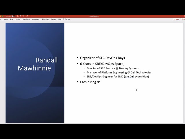 Kubernetes Observability 101