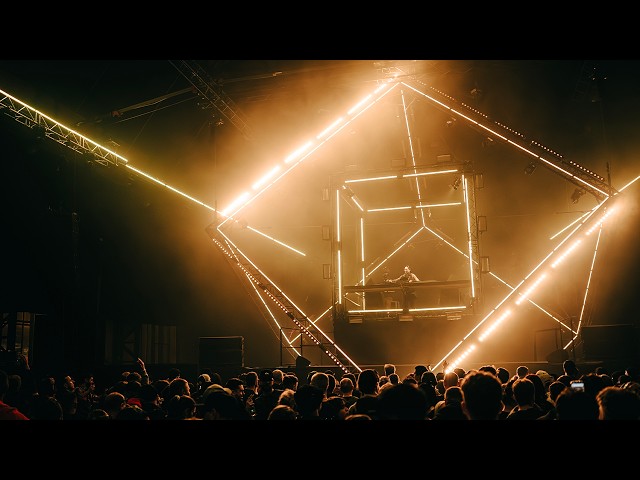 BEA (Extended set) | Let It Roll On Tour Ostrava 2026