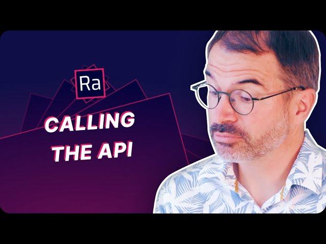 Calling the API With the Data Provider in React-Admin