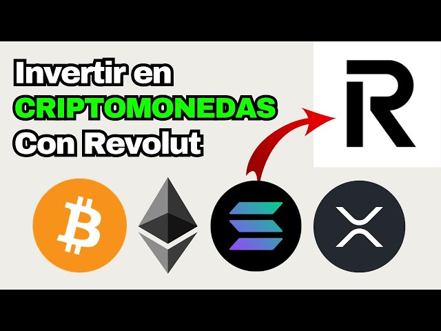 How to INVEST in CRYPTOCURRENCIES with REVOLUT (Complete Guide)