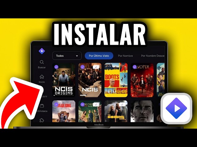 Como Instalar y Configurar Stremio En PC (2026) | Guía Completa!