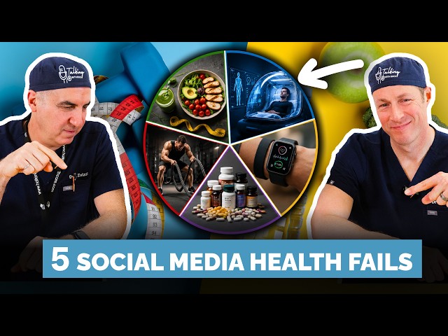 Are These Popular Health Trends Actually Hurting You?