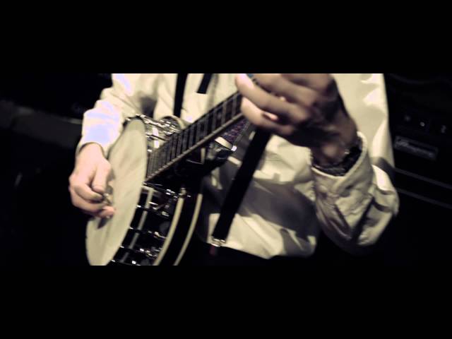 The Dead South - The Recap [Official Music Video]