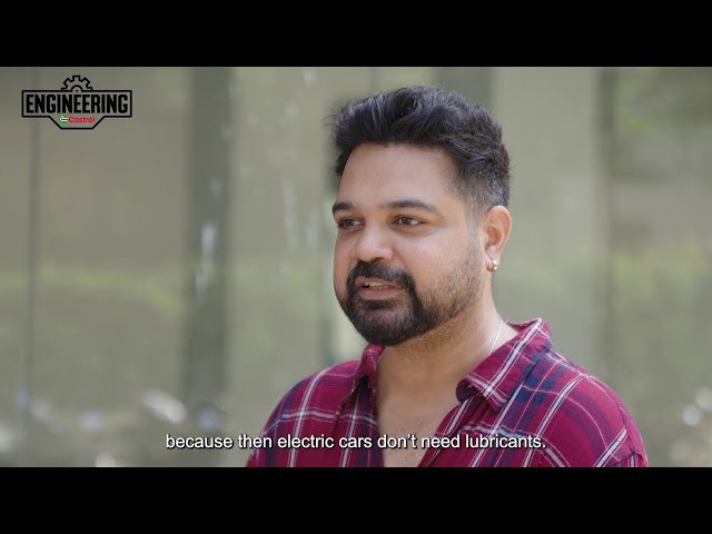 Can a world without lubricants exist? | Engineering Castrol Episode 1