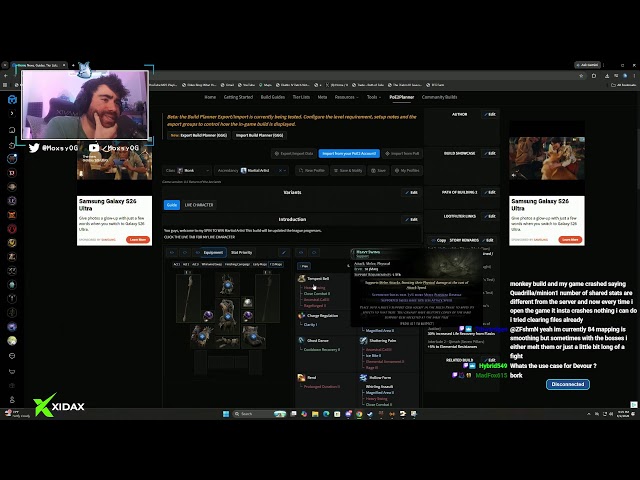SONY STATE OF PLAY THEN POE 2! // Livestream