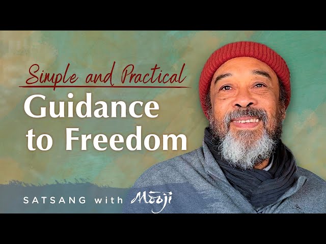 Simple and Practical Guidance to Freedom