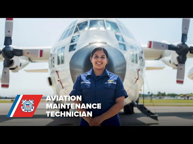 Aviation Maintenance Technician (AMT)