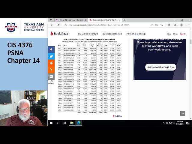 CIS4376 PSNA14 Part3