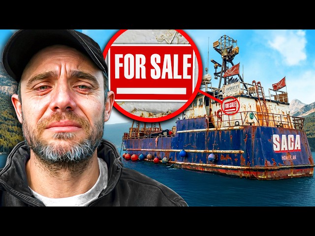 The Real Reason Jake Anderson Lost His Boat on Deadliest Catch