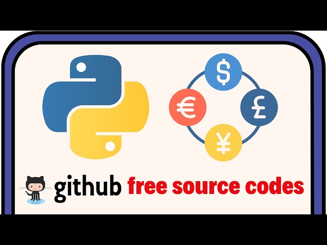 Python Tkinter Tradingview Techinal Indicator