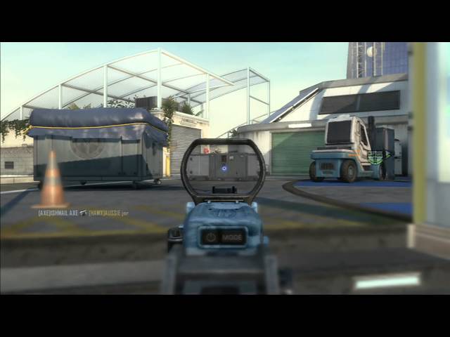Hack ops II