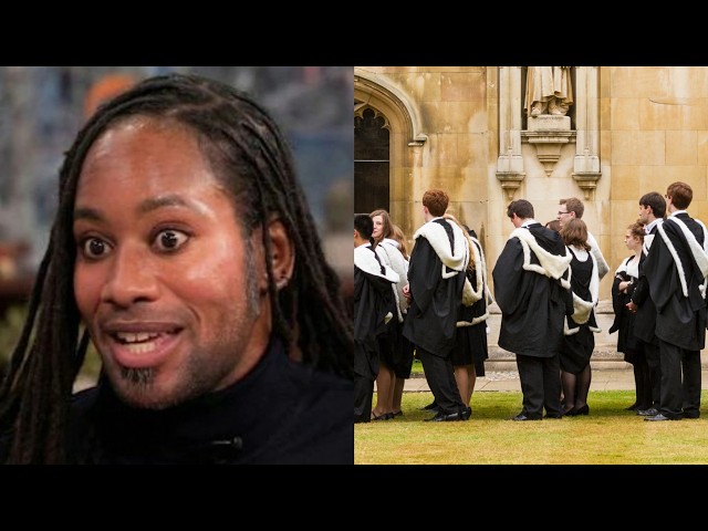 ‘It gets worse’: Arday’s students reportedly weigh legal action against Cambridge